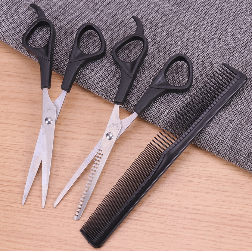 BeEnchen© Hair Cutting Scissors